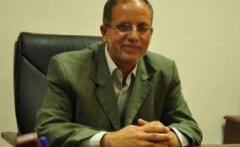 النائب يونس أبو دقة