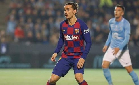 أهداف مباراة برشلونة وإيبيزا في كأس ملك اسبانيا 2020