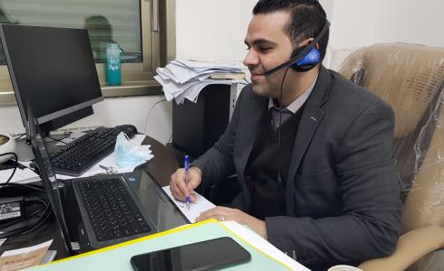 مكافحة الفساد تطلق سلسلة من الدورات التدريبية لطلبة الحقوق في جامعة النجاح