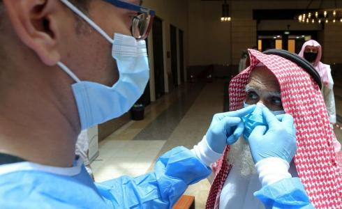 الخصم من الراتب .. عقوبات جديدة في السعودية لمخالفي الوقاية من كورونا