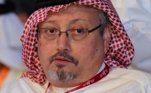 الصحفي السعودي المختفي جمال خاشقجي