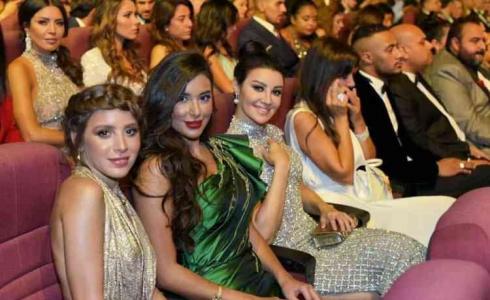 مهرجان الجونة السينمائي 2019