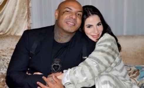 شاهد: فيديو فضيحة نسرين زين العابدين بن علي مع مغني راب