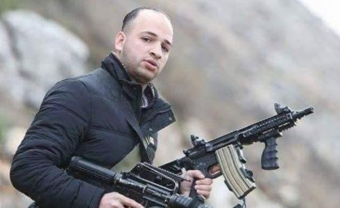 وفاة المعتقل أبو حمادة في المشفى برام الله بظروفٍ غامضة
