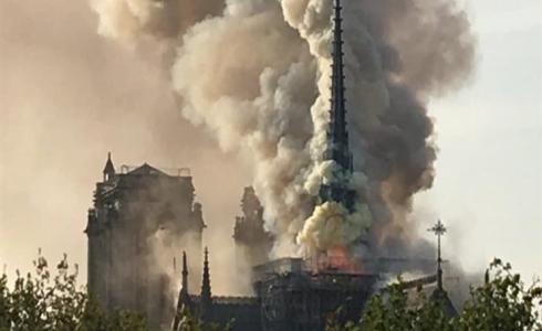 كاتدرائية نوتردام