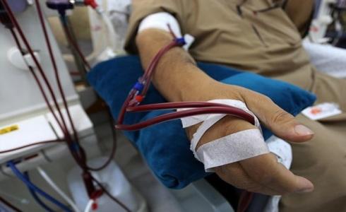 خانيونس - وفاة مسنة جراء نقص الأكسجين في مستشفى الأمل