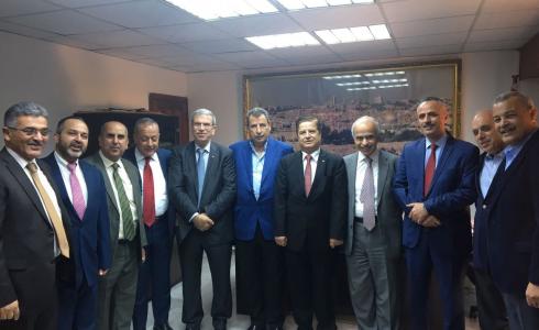 المجلس الصحي الفلسطيني