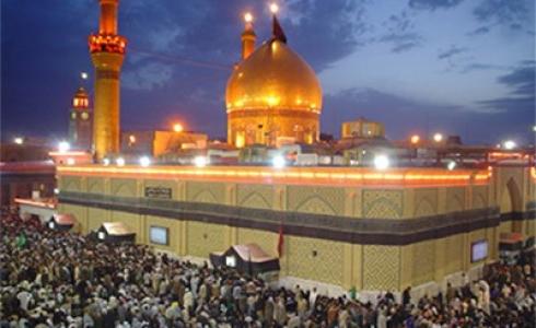 تردد قناة المواكب