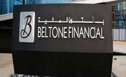 شركة بلتون المالية