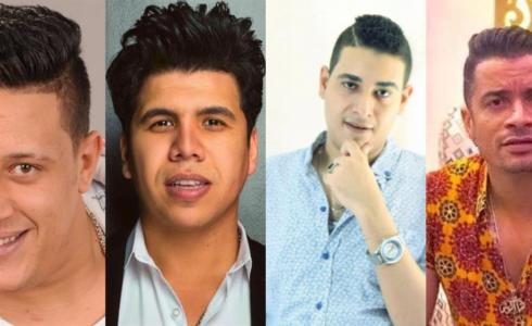 مطربو المهرجانات في مواجهة جديدة  بعد منعهم من الغناء بالأردن 