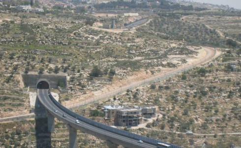 الضفة الغربية - توضيحية