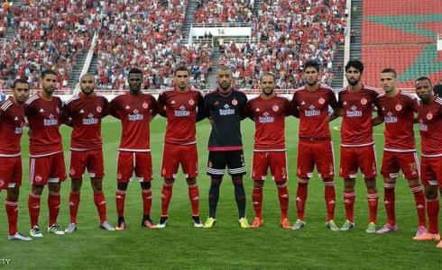 الوداد البيضاوي