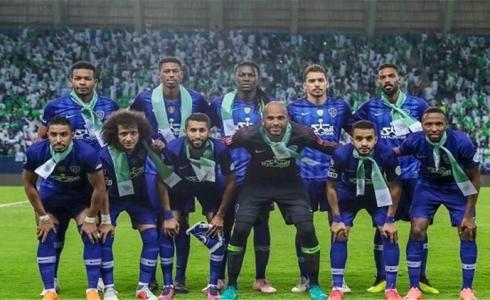 الدوري السعودي