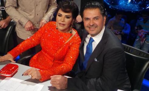 راغب علامة وأحلام