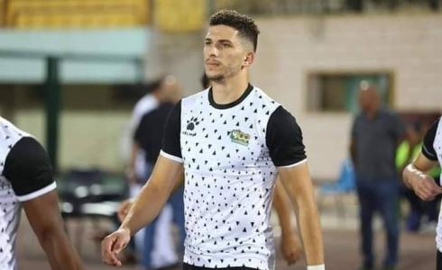 محمود وادي
