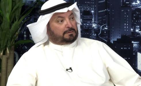  ناصر الدويلة