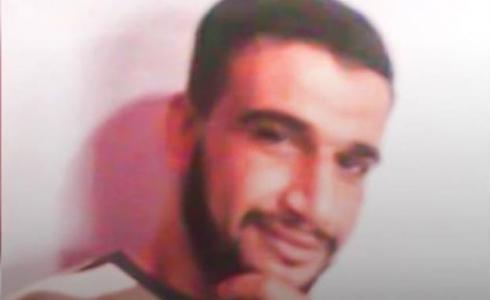  الأسير محمود أحمد ياسين 