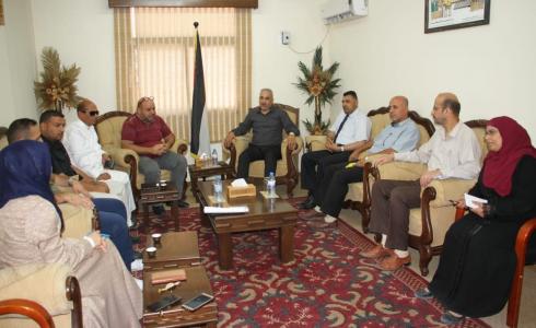 التحقيق في ملابسات وفاة المواطنة نور اسليم