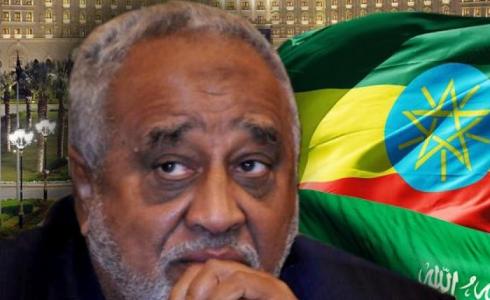الافراج عن محمد العمودي رجل الاعمال من السعودية