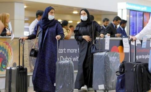 السعودية كورونا