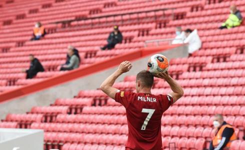 موعد مباراة ليفربول القادمة