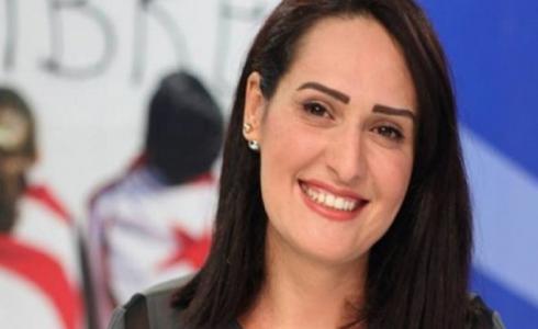 إقالة ماجدولين الشارني قبل عودتها لتونس .