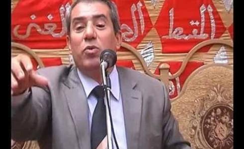 علي عبد الحليم