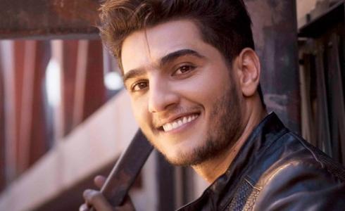 محمد عساف