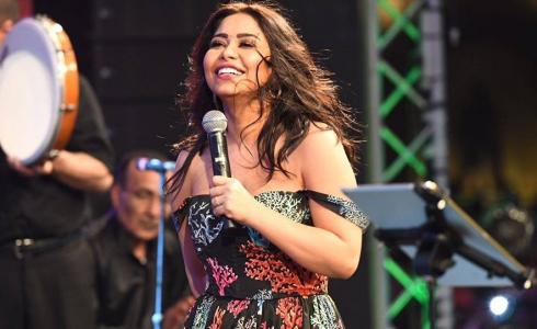 شيرين عبد الوهاب 