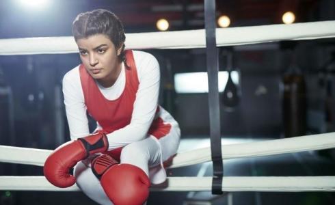 مسلسل بنات الملاكمة الحلقة 15 