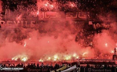أهداف الأهلي والمصري