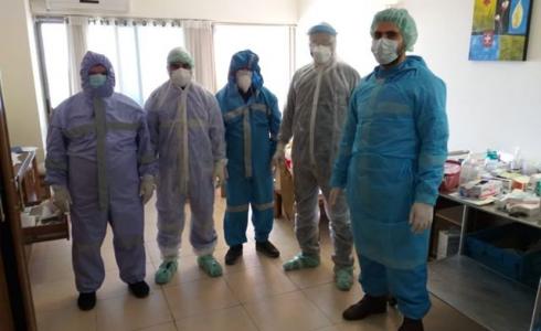 أخصائيو الأوبئة