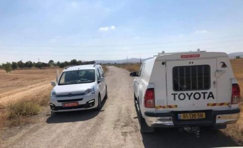 هدم العراقيب