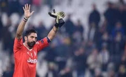 جيانلويجي بوفون