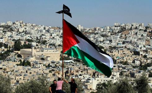 صحف فلسطين اليوم