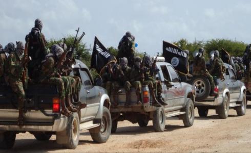 حركة الشباب الصومالية - إرشيفية