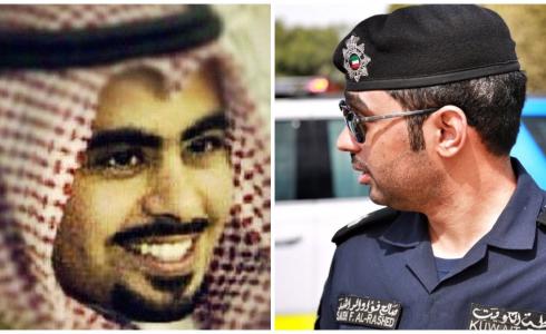 بسبب تسريب فاضح القبض على شيخ من الأسرة الحاكمة بالكويت