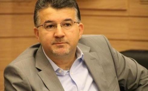 يوسف جبارين