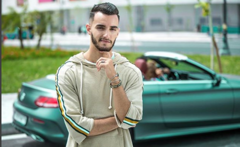 فضيحة زهير البهاوي