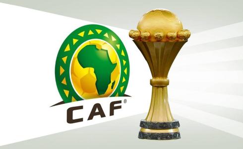 بطولة امم افريقيا
