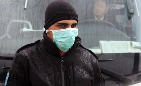 فيروس كورونا