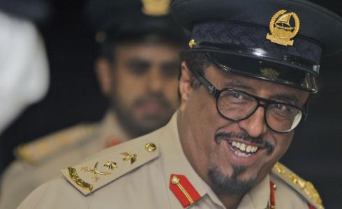 ضاحي خلفان يتحدث عن المظاهرات في السودان اليوم