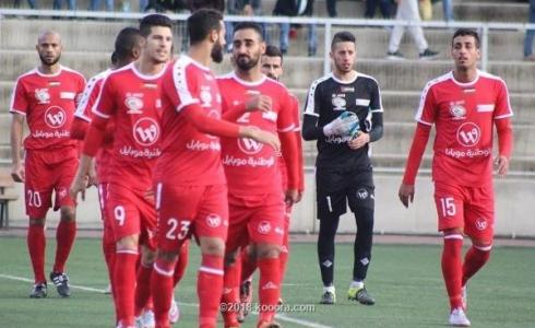فريق هلال القدس