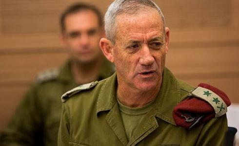 بيني غانت -توضيحية-