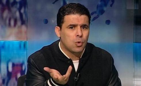موعد برنامج الزمالك اليوم على قناة المحور تردد 