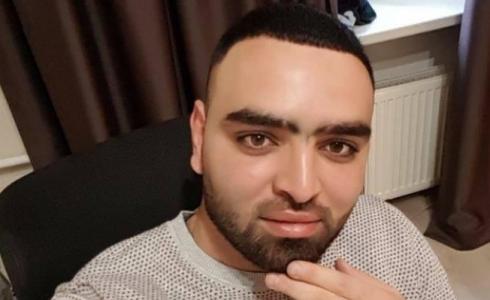 مصرع ثائر خليل بحادث طرق في أوكرانيا