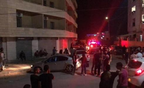 شجار _ توضيحية