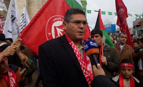 اياد عوض الله