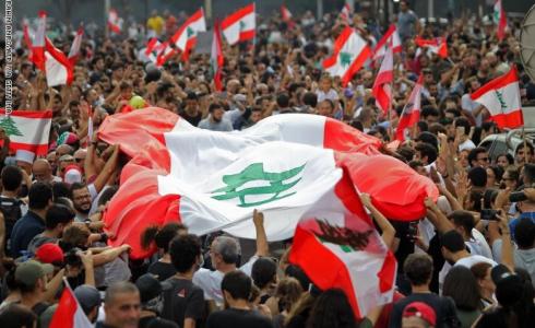 لبنان: حقيقة اعتقال عامر اريش قائد محور البداوي