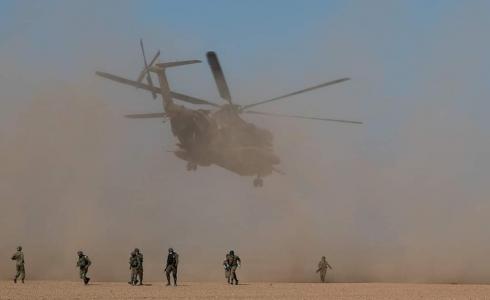 سلاح الجو الاسرائيلي - ارشيف